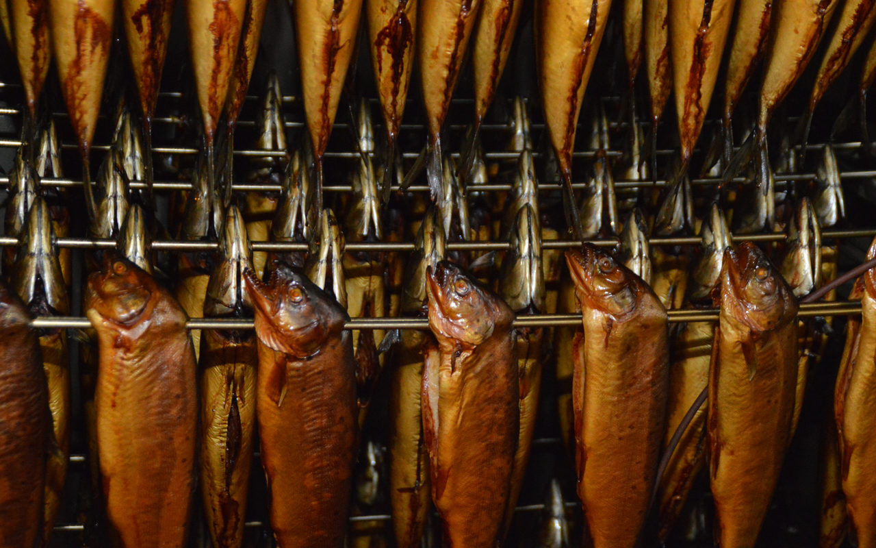 Restaurant Die Fischbörse in Cuxhaven | Visit Cuxhaven